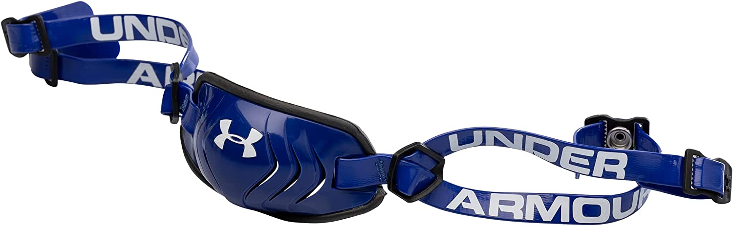 Under Armour Jugend Spotlight Chin Strap