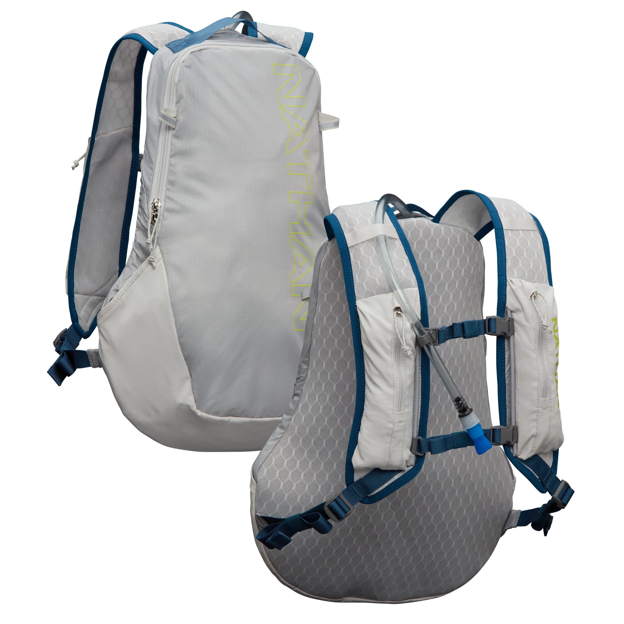 Nathan Sports Crossover Packung 5L Trinkweste