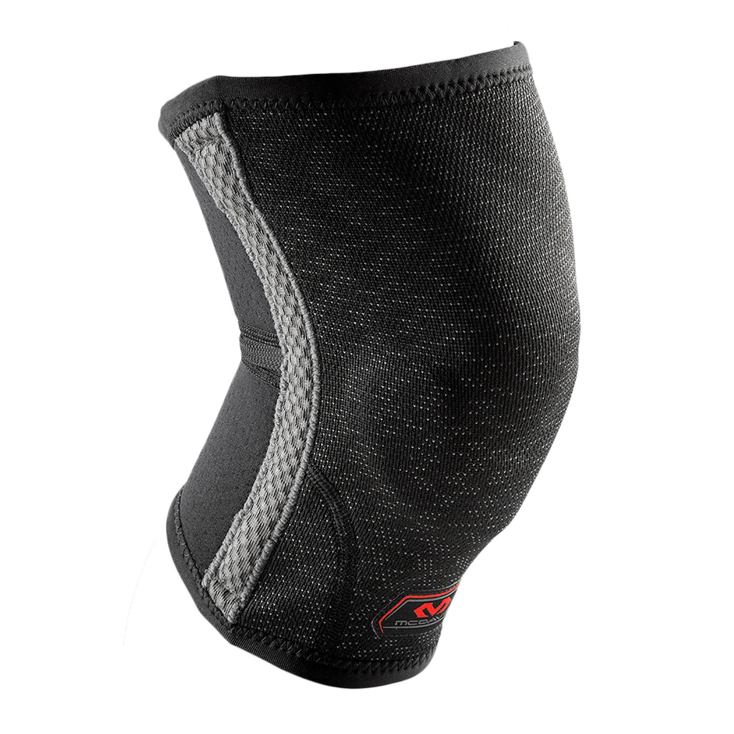 McDavid HyperBlend Knieschutz mit Gel & Stay