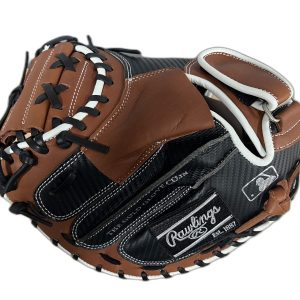 Rawlings SMU Gamer XLE 32,5″ Baseball Catchers Mitt