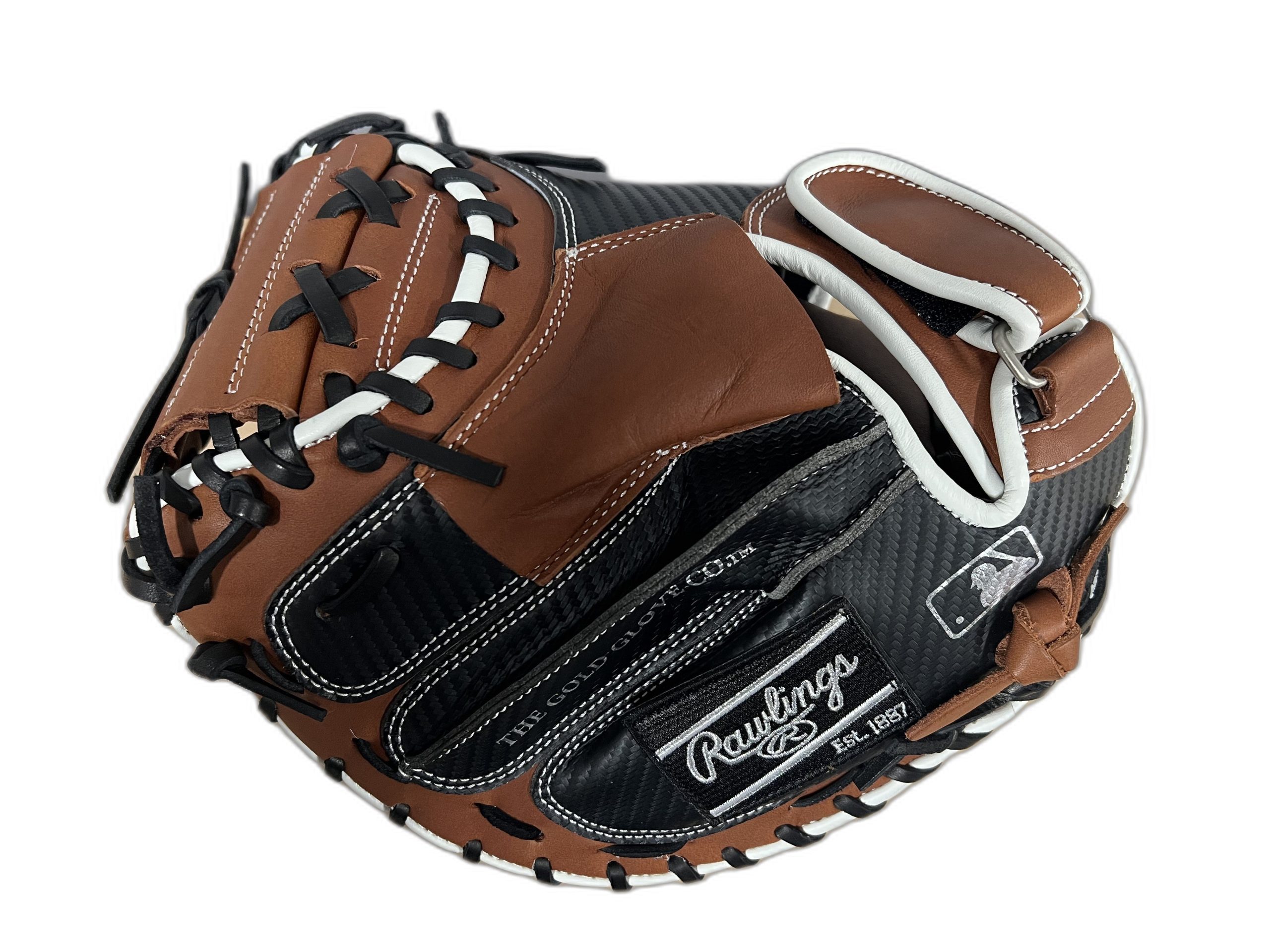 Rawlings SMU Gamer XLE 32.5 "Baseball Catchers Mitt