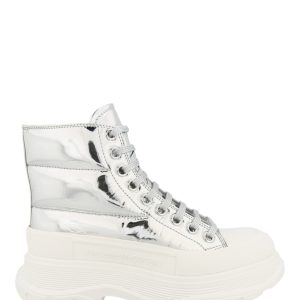Tread Slick Stiefel