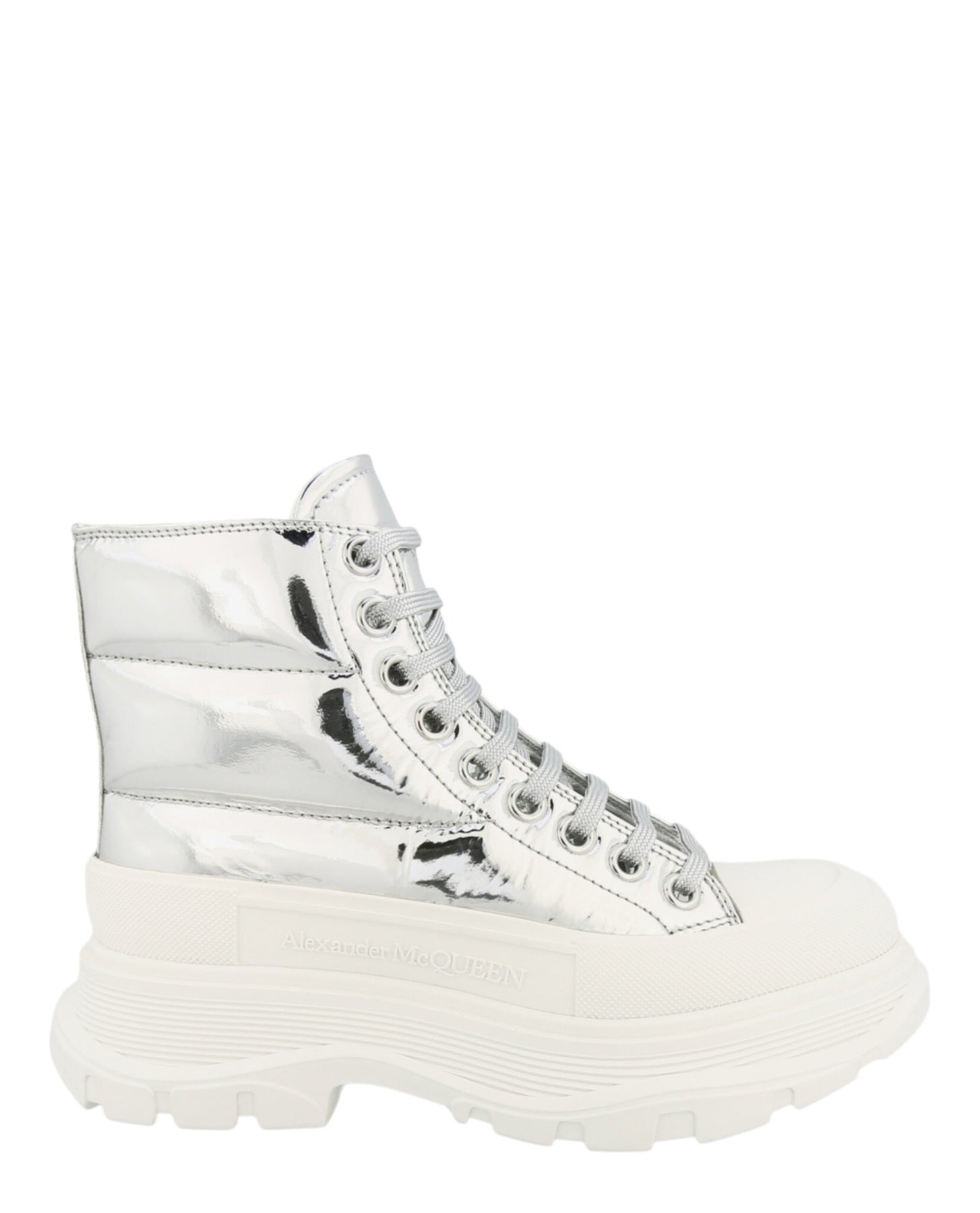 Tread Slick Stiefel
