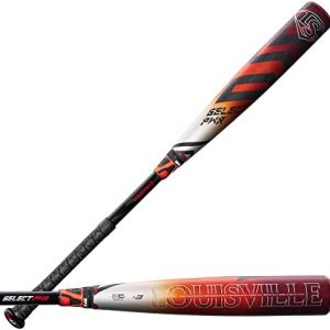 2023 Louisville Slugger Wähle PWR-3 BBCOR Baseballschläger