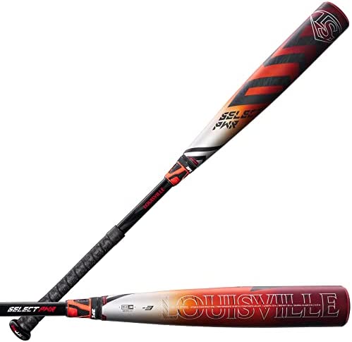 2023 Louisville Slugger Wähle PWR-3 BBCOR Baseballschläger