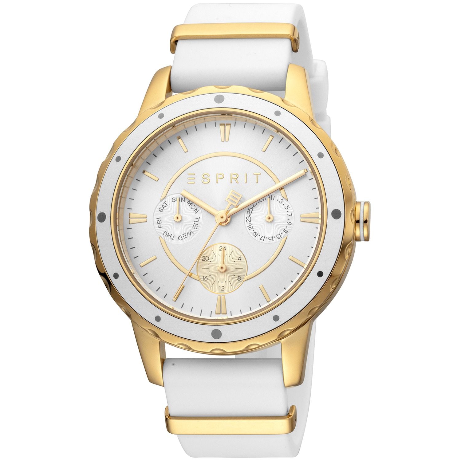 Esprit Damenuhr