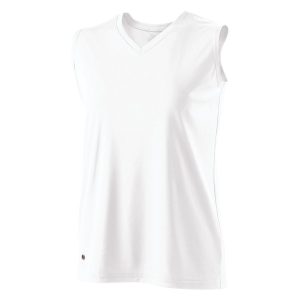 Holloway Erwachsene Flex ärmelloses Softball Jersey