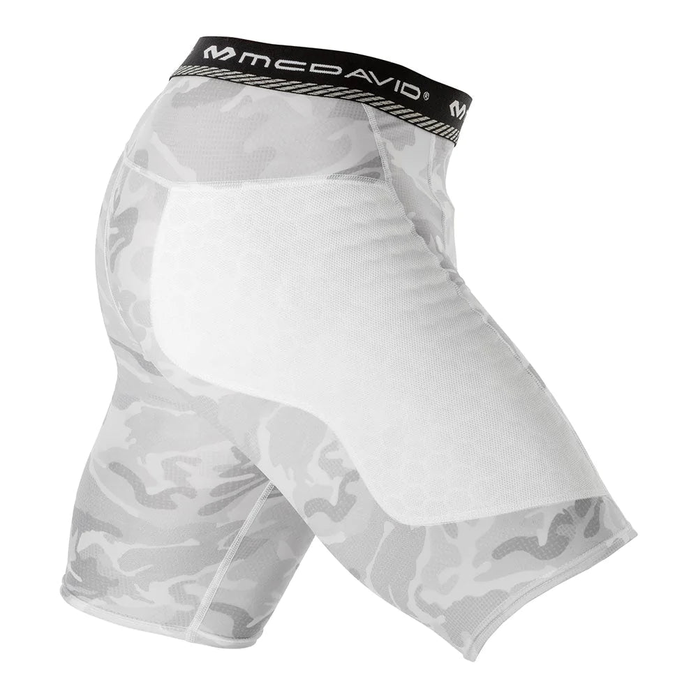 Shorts von McDavid Jugendliche