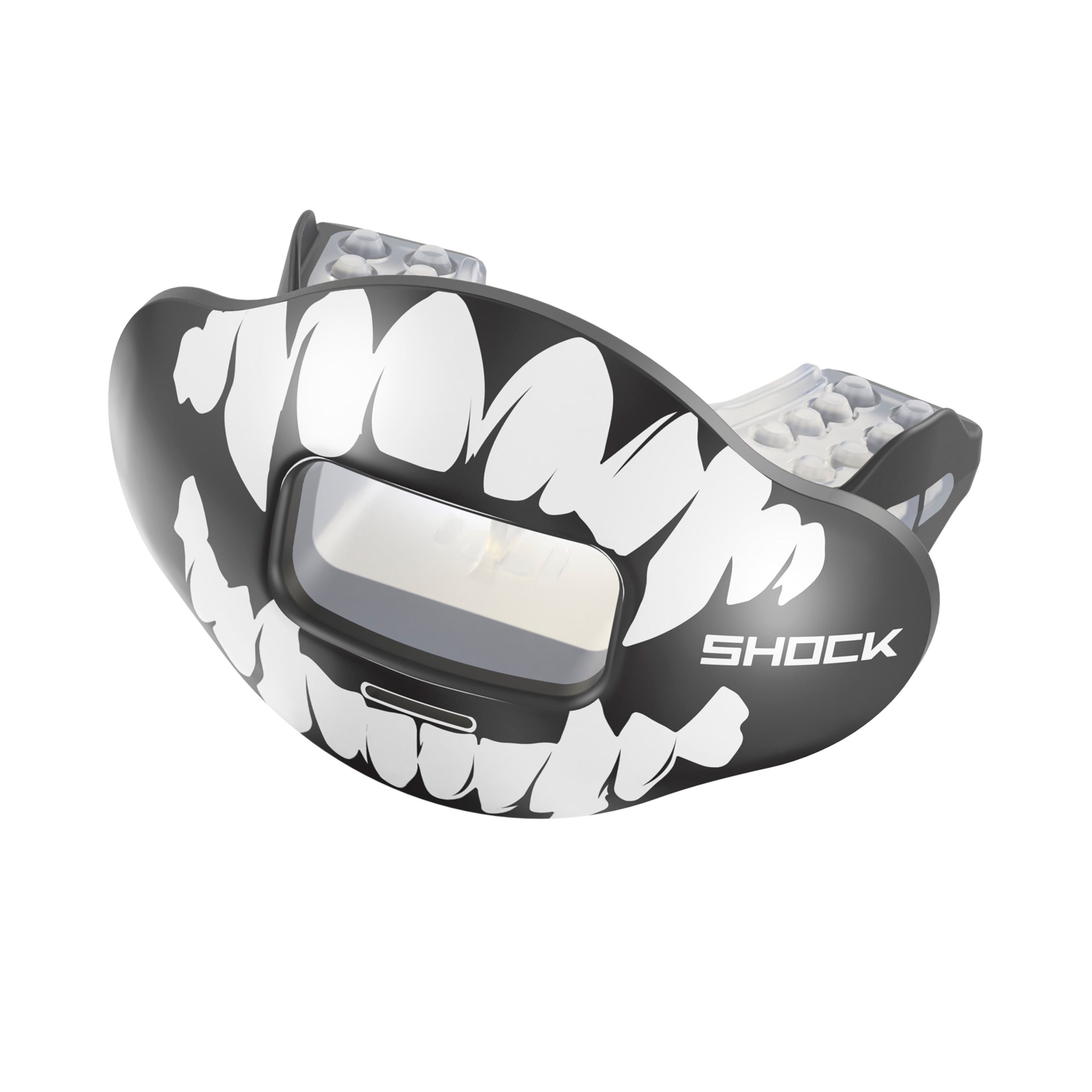 Shock Doctor Max AirFlow Lippenschutz