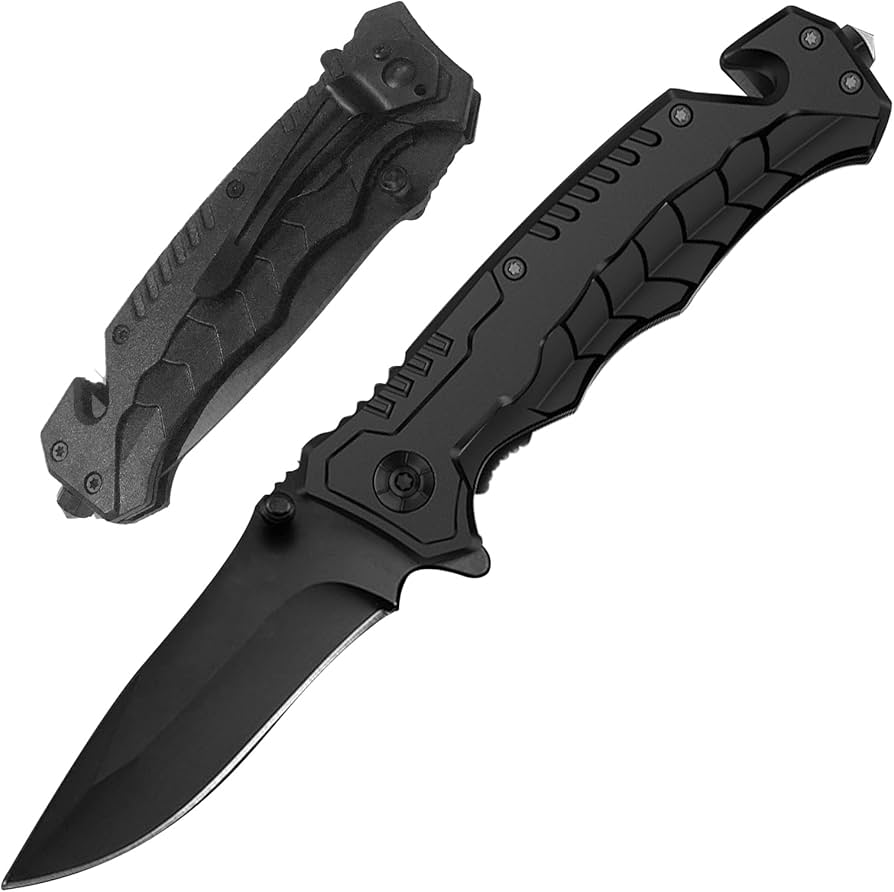 Taktische Messer