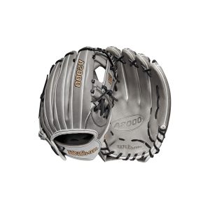 2022 Wilson A2000 H75 11.75′′ Infield Fastpitch Handschuh