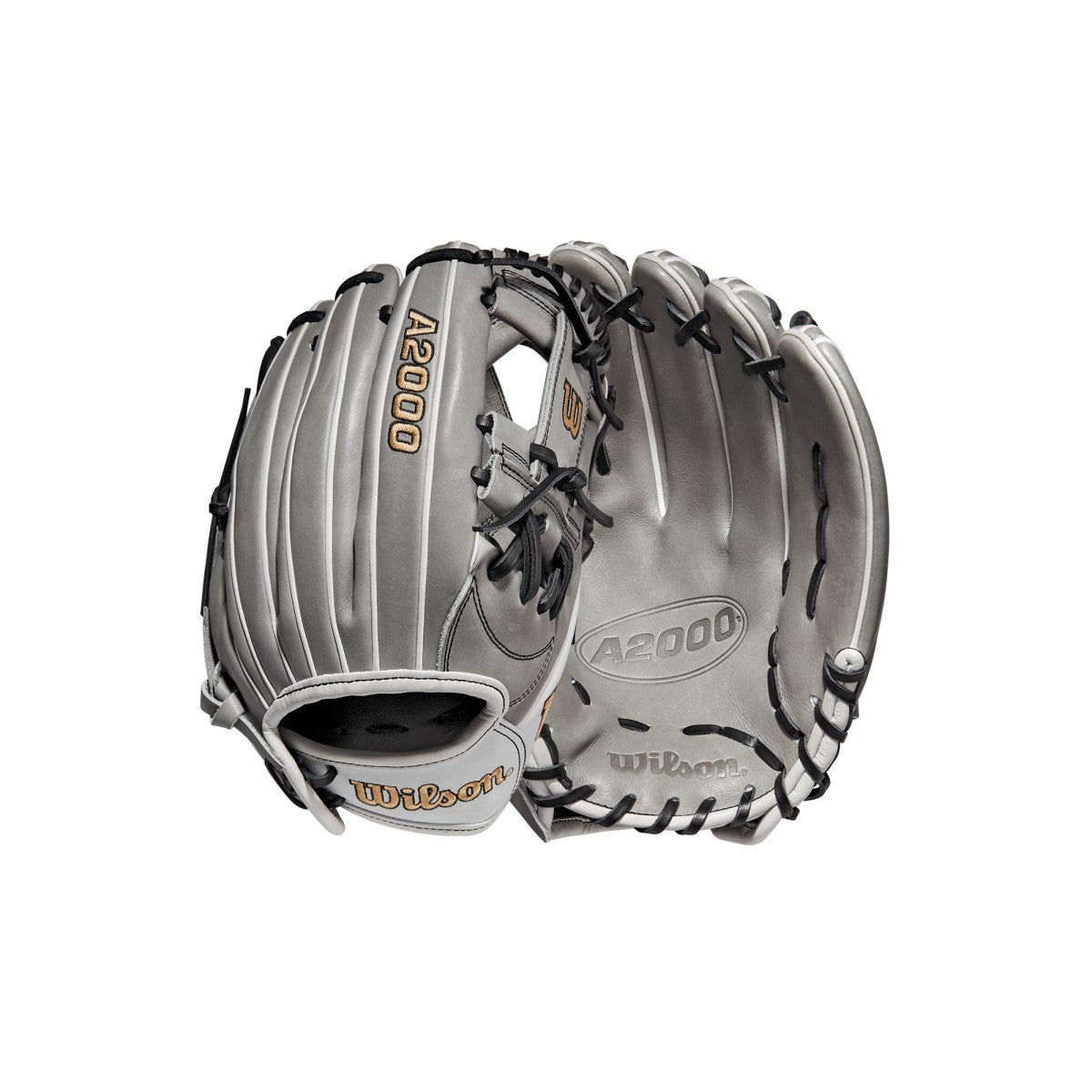 2022 Wilson A2000 H75 11.75′′ Infield Fastpitch Handschuh