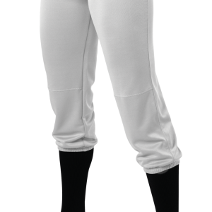 Alleson Speed Premium Fastpitch Softball-Hose mit Gürtel für Damen