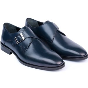 Kyrenia Monk Strap-Kleiderschuhe 7733540782140