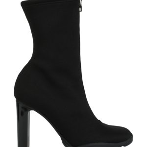 Stiefeletten mit schmalem Profil