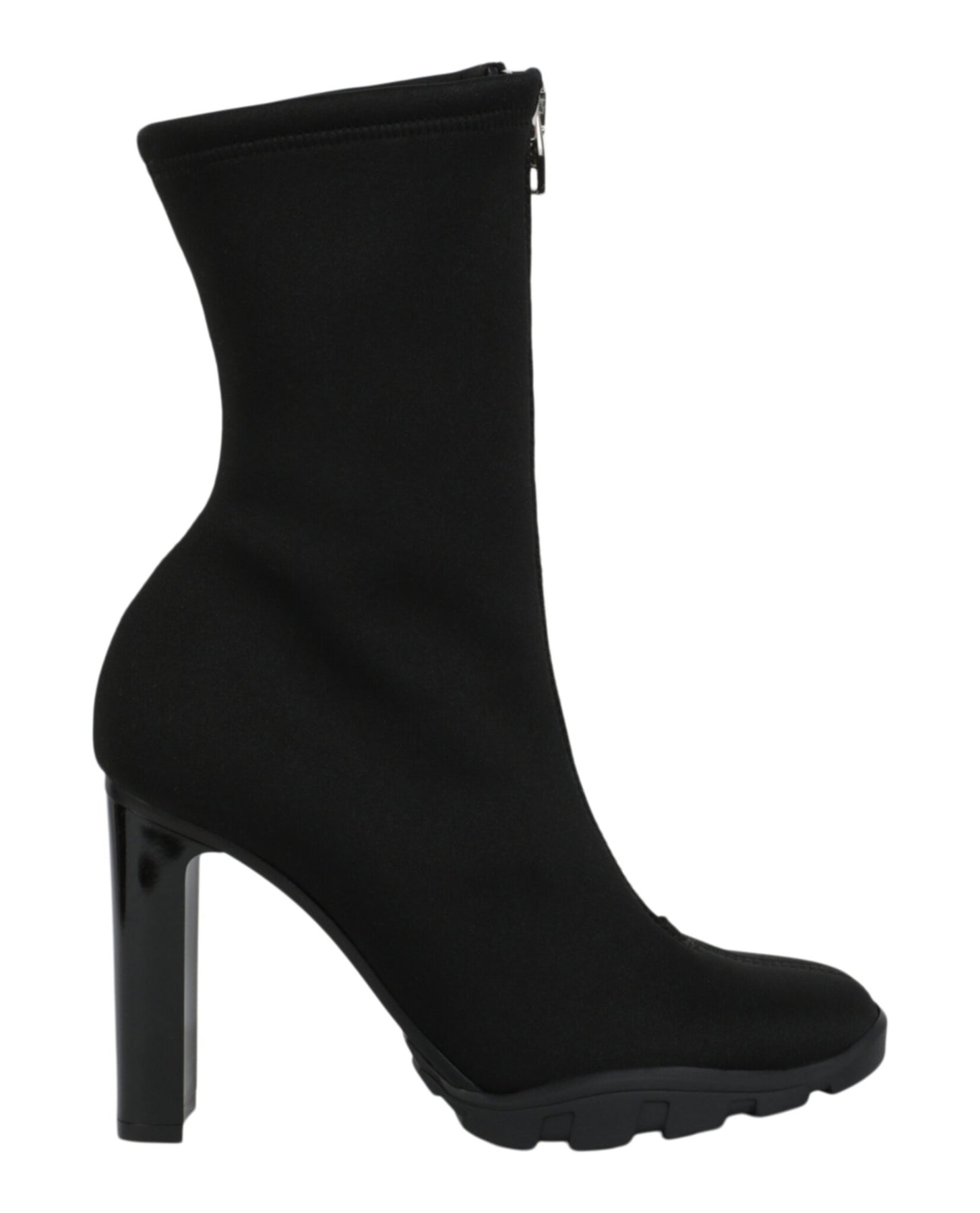 Slim Tread Stiefeletten