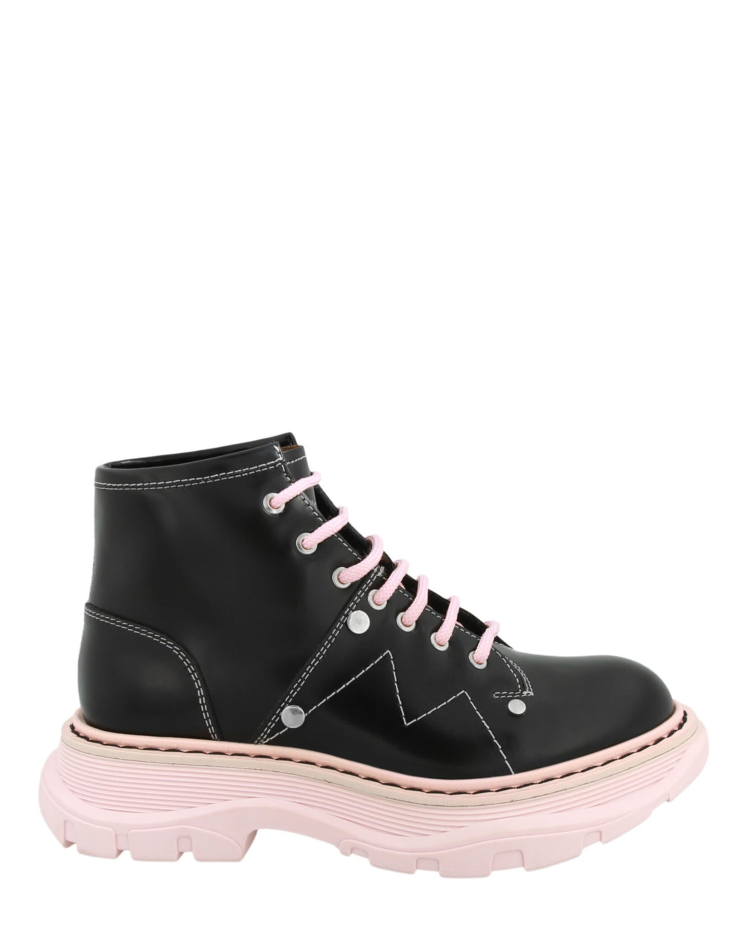Tread Slick Schnürstiefelette