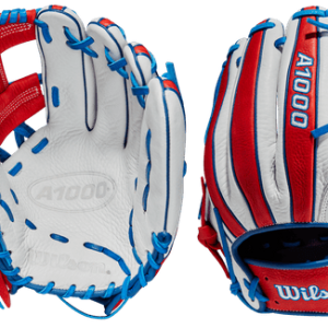Wilson USA A1000 11.75′′ 1787 Baseballhandschuh