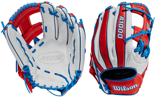 Wilson USA A1000 11.75′′ 1787 Baseballhandschuh
