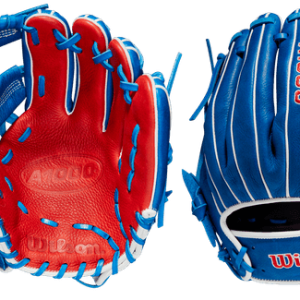 Wilson USA A1000 11,5′′ 1786 Baseballhandschuh