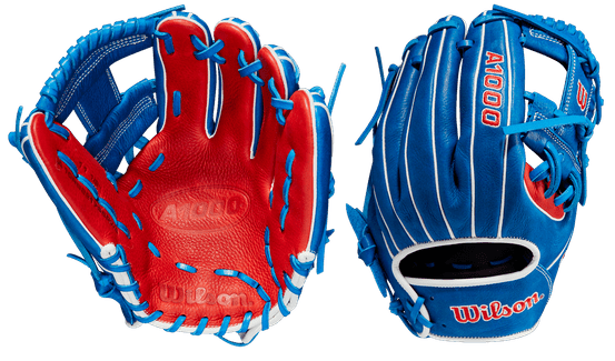 Wilson USA A1000 11,5′′ 1786 Baseballhandschuh