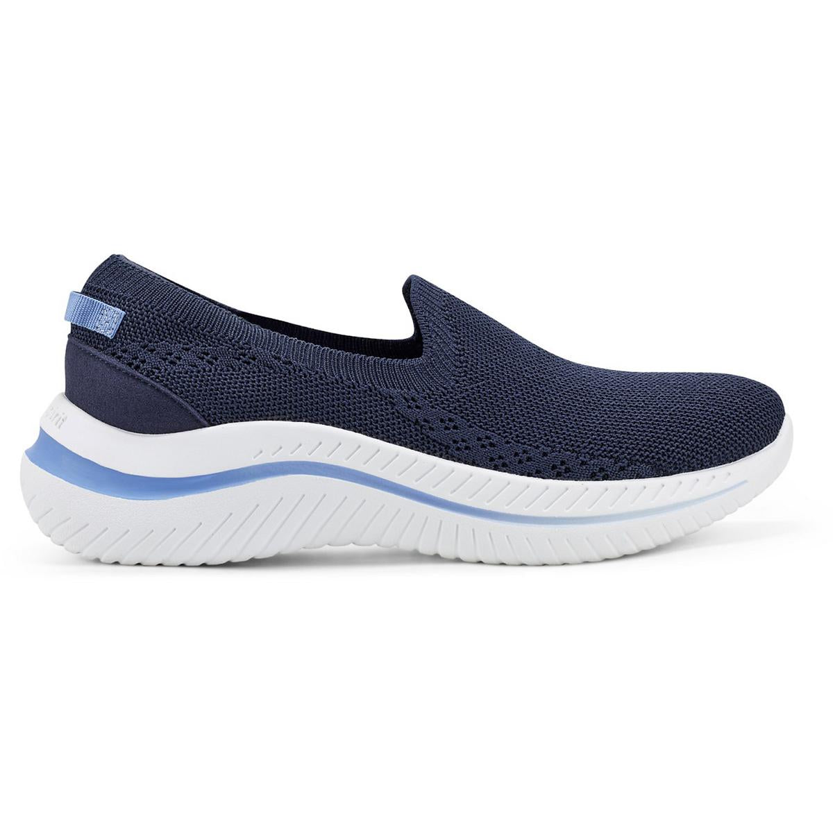 GOLDA2 Schnürsenkel Slip-On Sneaker