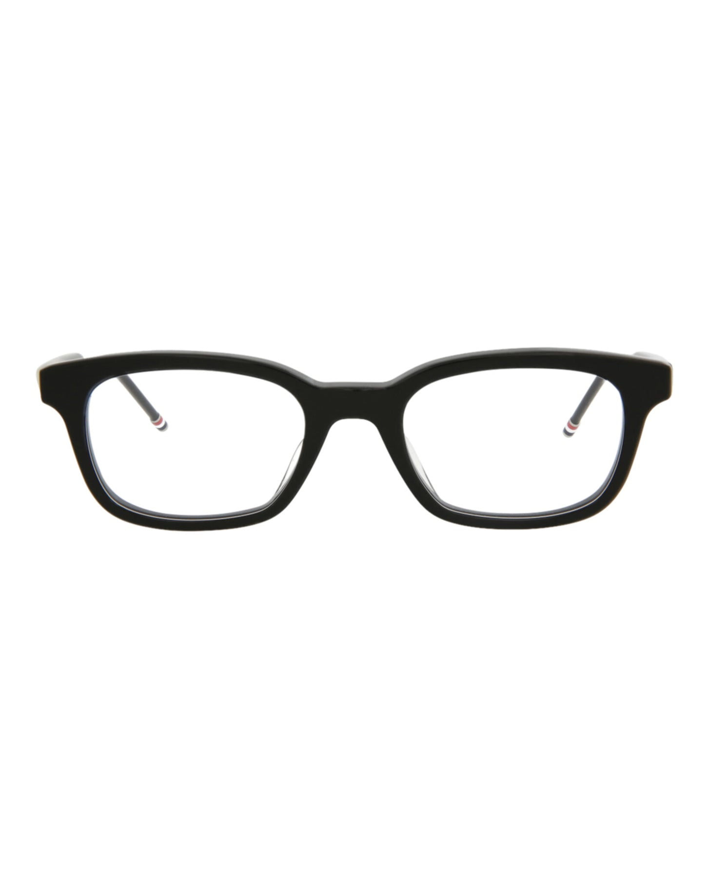 Quadratischer Rahmen Acetat Optical Frames