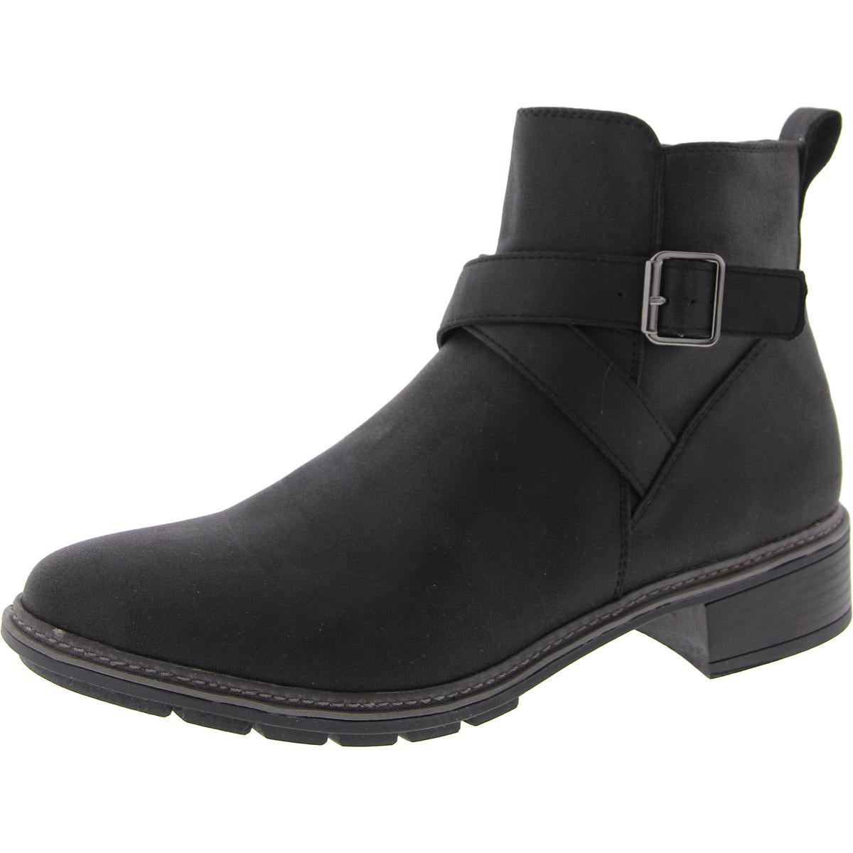 Elie Zip Up Slip auf Stiefeletten