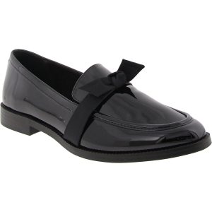 Kasandra Slipper mit runder Zehenpartie