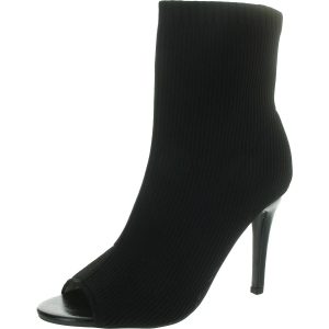 Meghan Strickstiefeletten