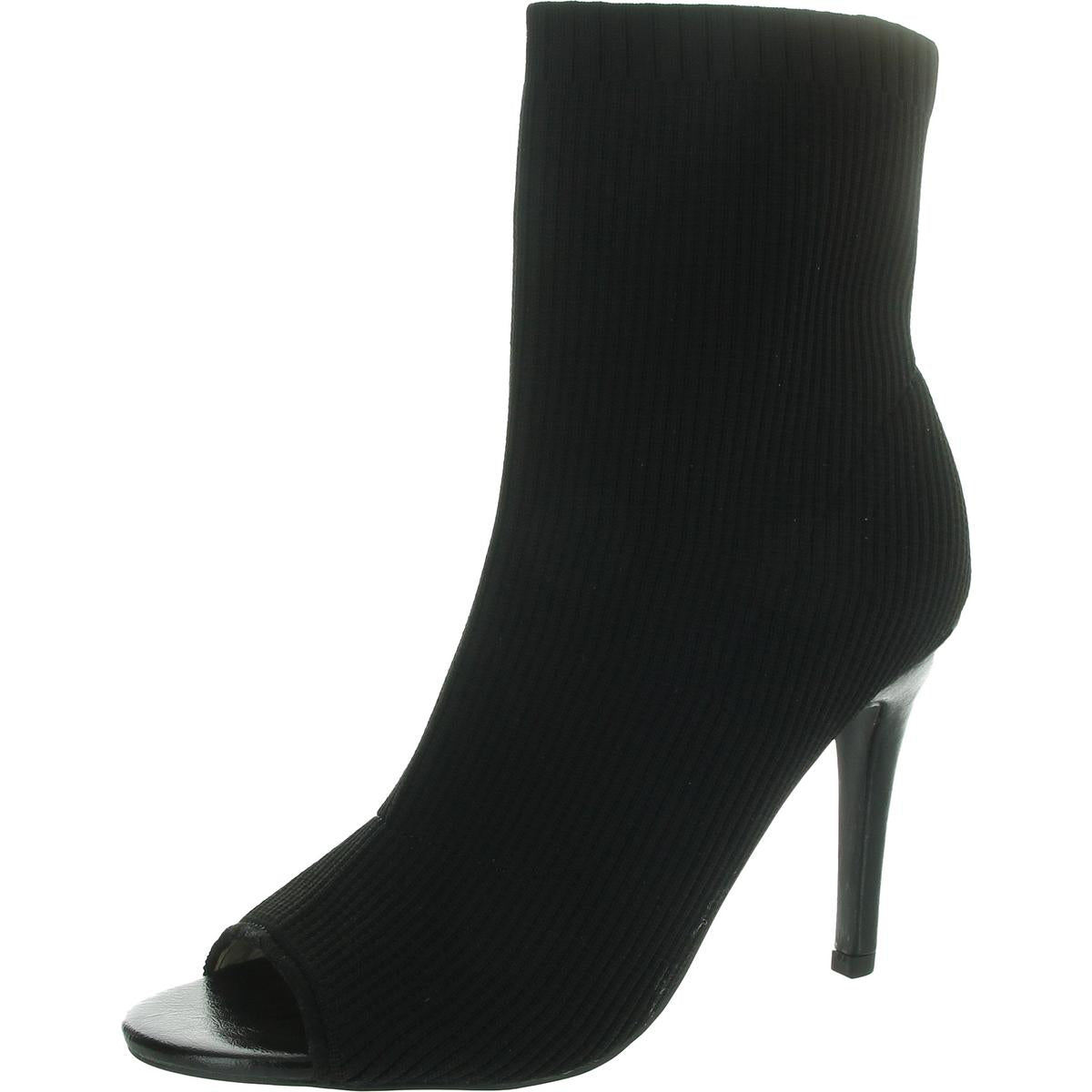 Meghan Strick Stiefeletten