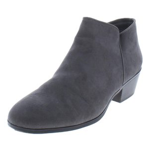 Wileyyf Imitat Wildleder Stiefeletten