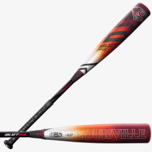2023 Louisville Slugger Auswählen PWR-10 USSSA Baseballschläger