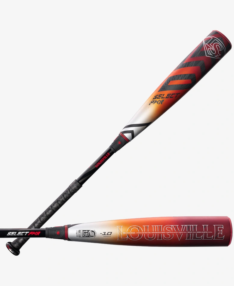 2023 Louisville Slugger Auswählen PWR-10 USSSA Baseballschläger