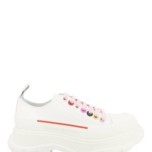 Tread Slick Niedriger Sneaker mit Schnürung