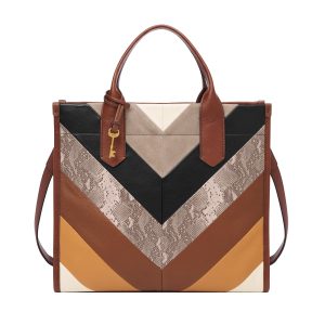 Fossil Kyler Ledertasche für Damen