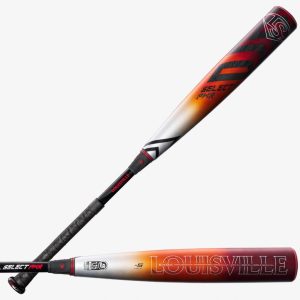 2023 Louisville Slugger PWR-5 USSSA Baseballschläger auswählen