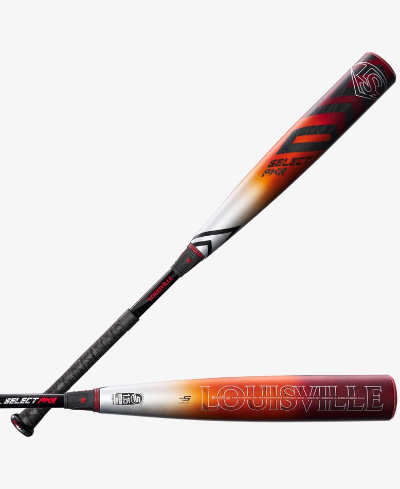 2023 Louisville Slugger PWR-5 USSSA Baseballschläger auswählen