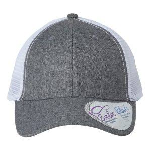 Moderne Trucker-Kappe von Infinity Her für Damen