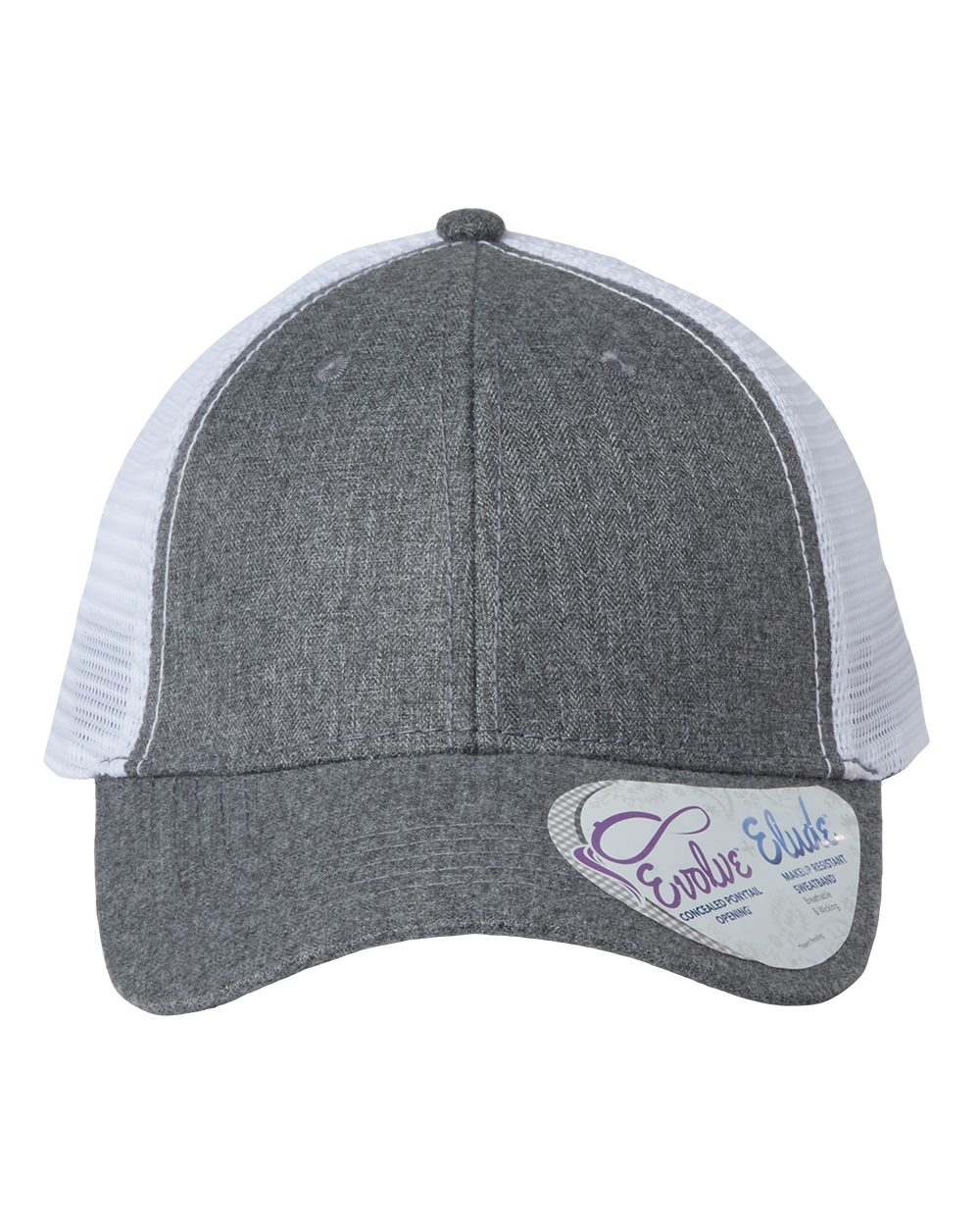 Infinity ihre moderne Trucker Kappe für Damen