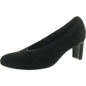 Strick Pumps