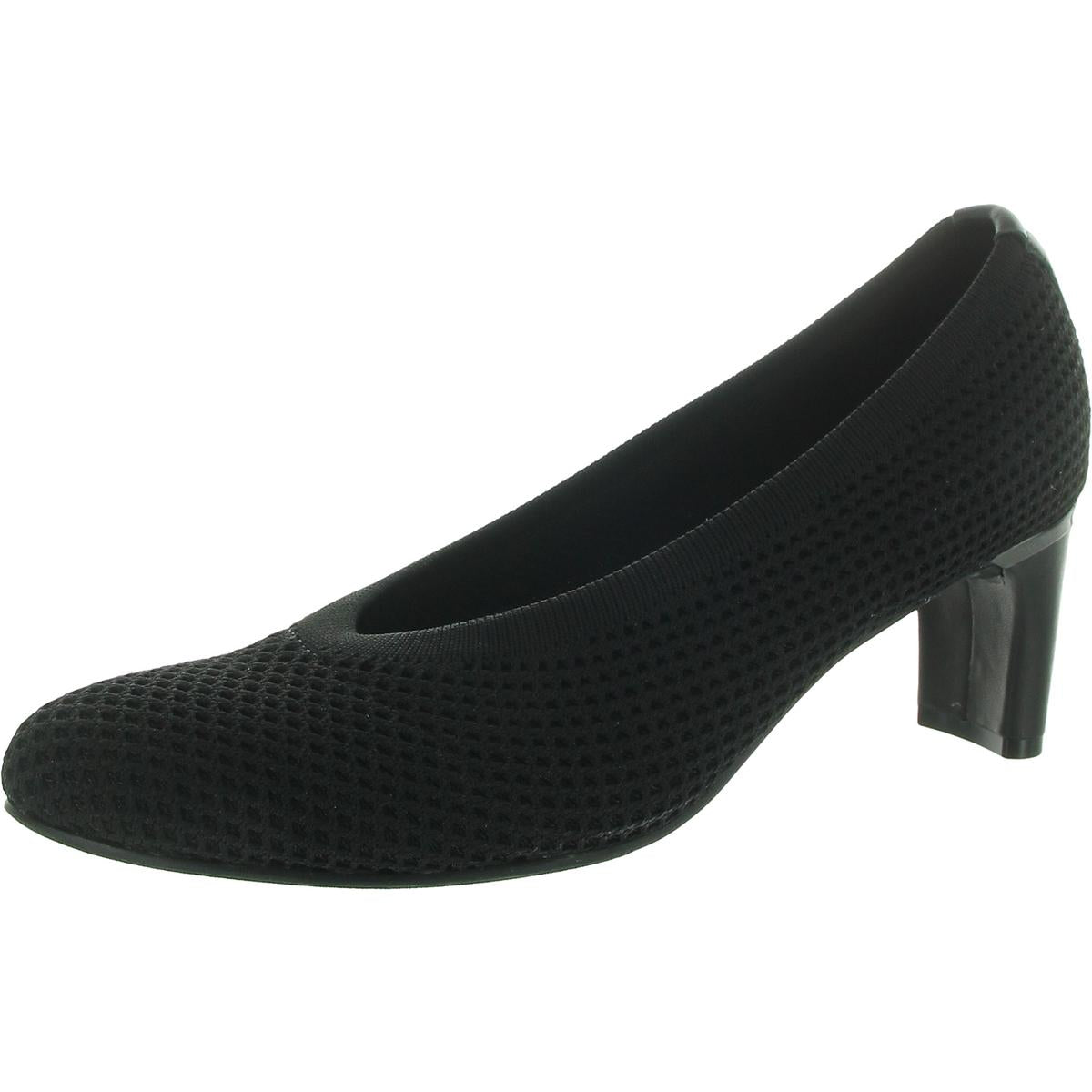 Strick Pumps