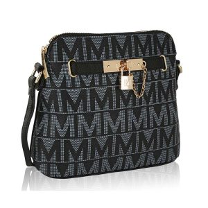 Gena M Signature Umhängetasche von Mia K 7733562114108