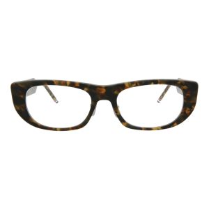Optische Rahmen aus Acetat mit quadratischem Rahmen 7733565489212