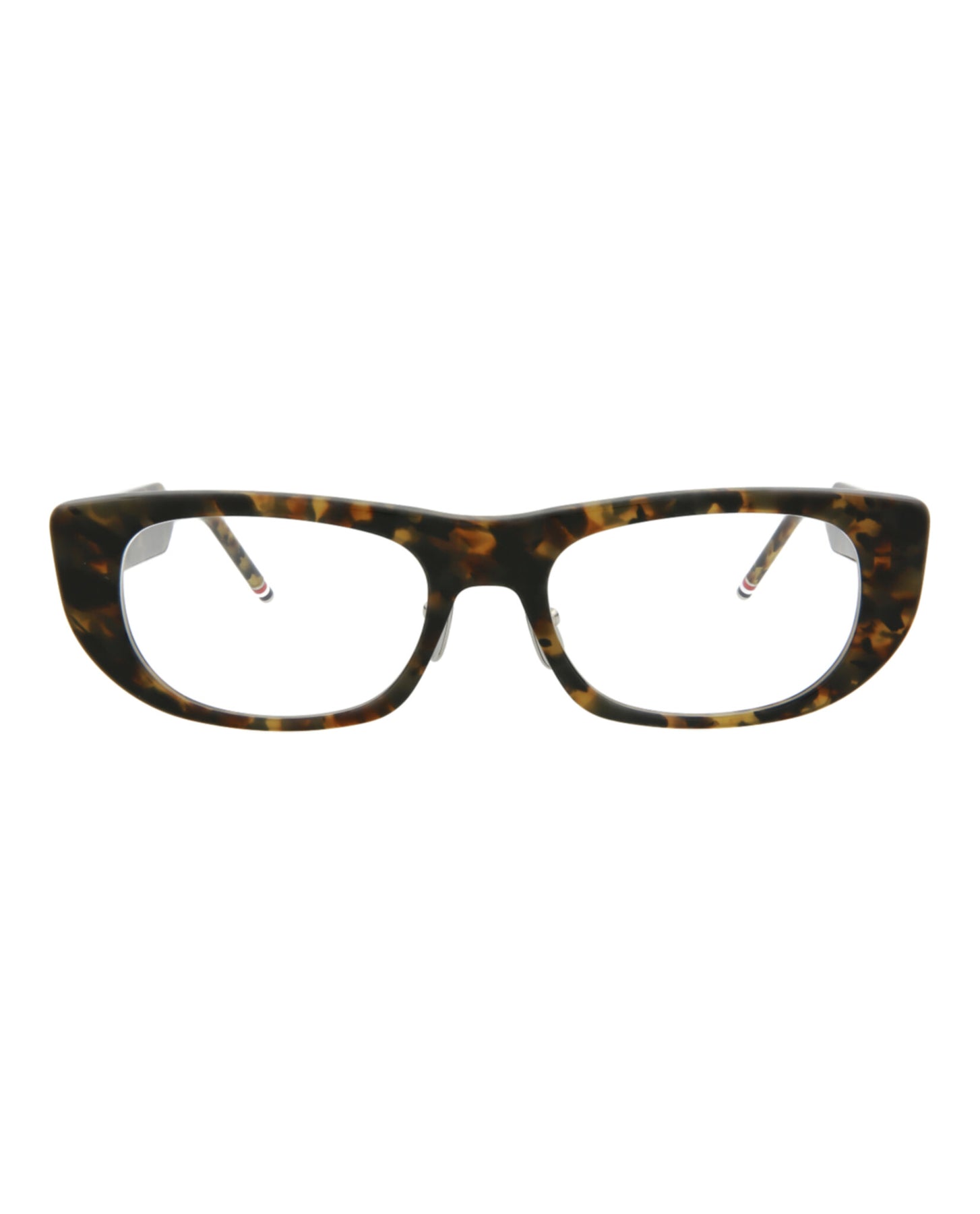 Quadratischer Rahmen Acetat Optical Frames