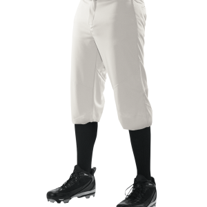 Alleson 655PKN Crush Knicker Baseballhose für Erwachsene