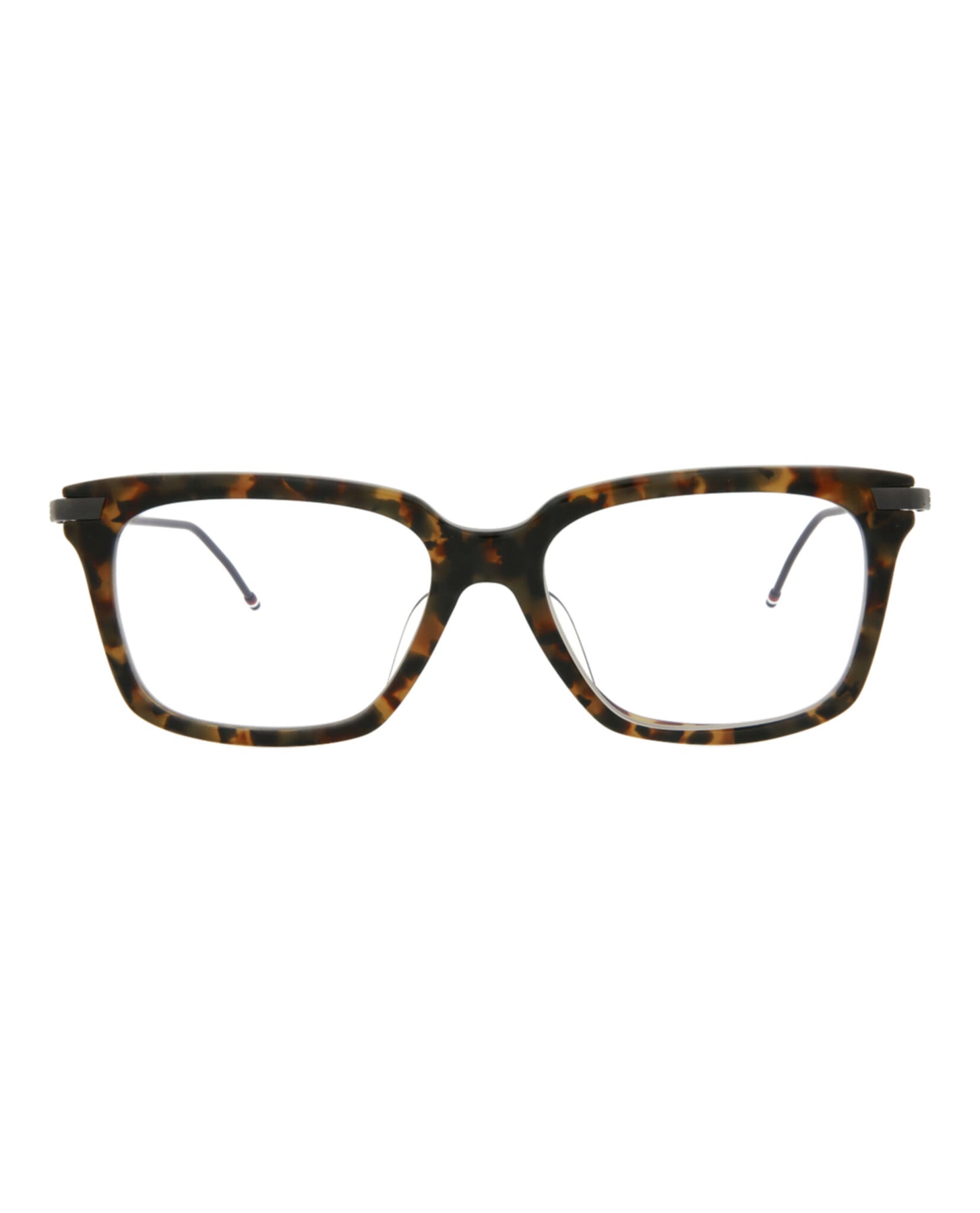 Quadratischer Rahmen Acetat Optical Frames