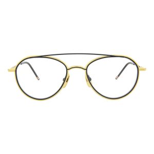 Aviator-Frame Metall-Optische Rahmen