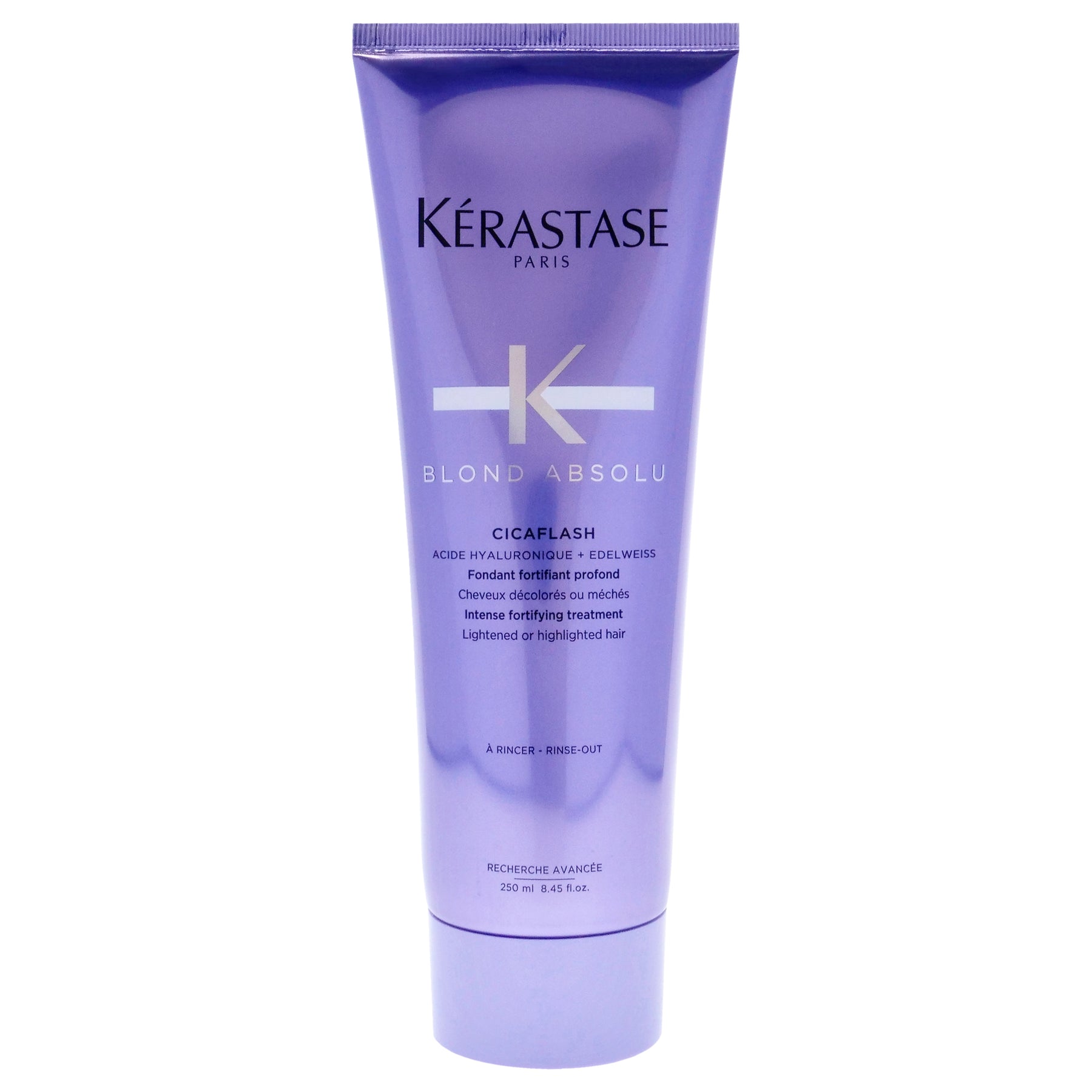 Blonde Absolu Cicaflash Behandlung von Kerastase für Unisex – 8,5 oz Behandlung
