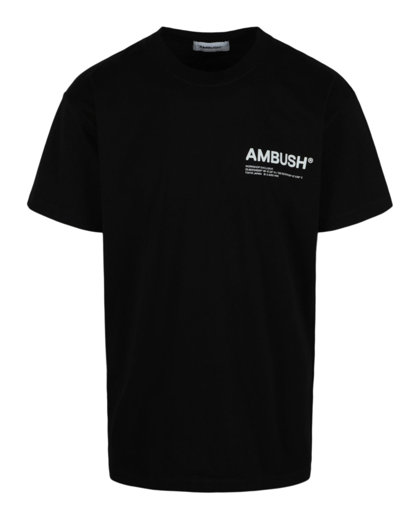 Werkstatt Logo T-Shirt